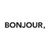 Agence Bonjour, logo
