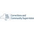 NYSDOCCS Recruitment logo