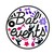 BAL EVENTS | Merchandiser officiel de Paris La Défense Arena logo