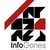 InfoGones logo
