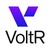 VoltR logo