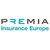 Premia Insurance Europe logo