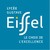 Lycée Gustave Eiffel Armentières logo