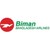 Biman Bangladesh Airlines logo