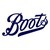Boots Ireland logo