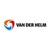 Van der Helm logo