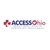 Access Ohio logo