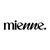 Mienne lingerie logo