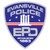 Evansville Police Department logo