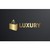 LUXURY logo