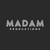 Madam Productions logo
