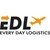 Every Day Logistics BV logo