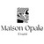 Maison Opale Event logo
