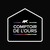 Comptoir de l'Ours Officiel logo