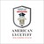 American Lycetuff DNK School System logo