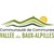 Communauté de communes Vallée des Baux-Alpilles logo