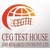 CEG Test House & Research Centre Pvt. Ltd. logo