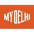 My Delhi logo