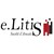 E.LITIS Société d'avocats logo