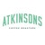 Atkinsons Coffee Roasters logo