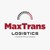 Max Trans Logistics logo