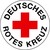DRK-Landesverband Saarland e.V. logo