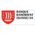 BANQUE BANORIENT (SUISSE) SA logo