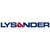 Lysander logo