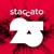 Agence Staccato logo