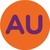 AU SMALL FINANCE BANK logo