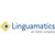 Linguamatics logo