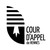 Cour d'appel de Rennes logo
