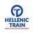 Hellenic Train S.A. logo