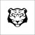 Black Tiger logo