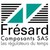 Frésard Composants logo