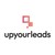 UpYourLeads logo