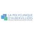 LA POLYCLINIQUE D'AUBERVILLIERS logo