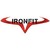 IronFit Monza logo