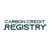 Carbon Credit Registry logo