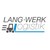 lang.werk logistik GmbH logo