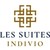 Les Suites Indivio logo