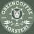 GREENCOFFEE ROASTERY logo