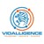 vidalligence - transform | innovate | elevate logo
