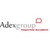 ADEXGROUP logo