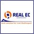 REAL EC logo