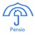 Pensio logo