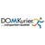 DOM Kurier GmbH logo