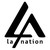 LA Nation Activewear logo