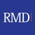 R.M. Davis logo