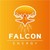 Falcon Energy logo